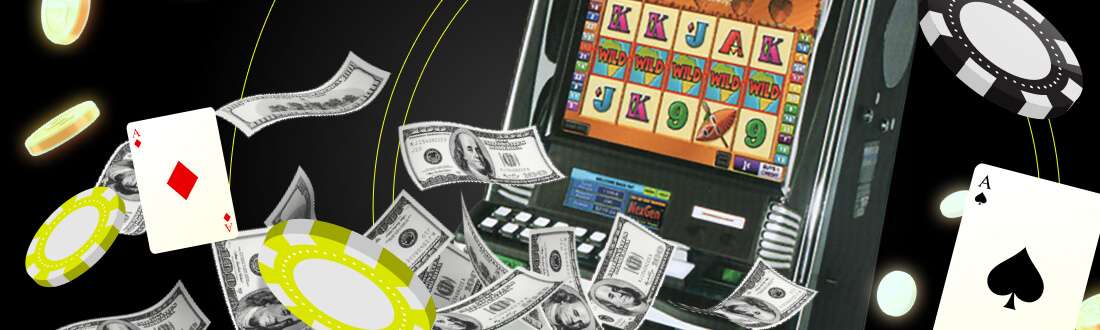 Гра в казино на реальні гроші